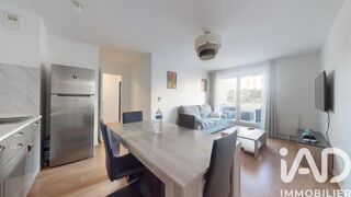  Appartement � vendre 4 pi�ces 66 m�