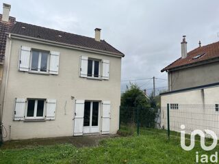  Maison � vendre 6 pi�ces 92 m�