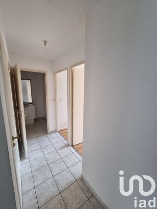 Appartement  vendre 3 pices 66 m