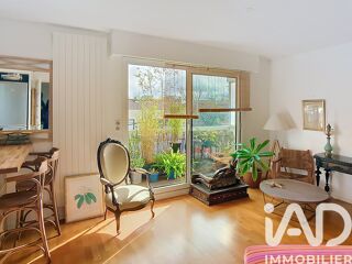  Appartement � vendre 1 pi�ce 33 m�