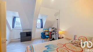  Appartement � vendre 3 pi�ces 79 m�