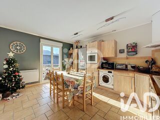  Appartement � vendre 3 pi�ces 61 m�