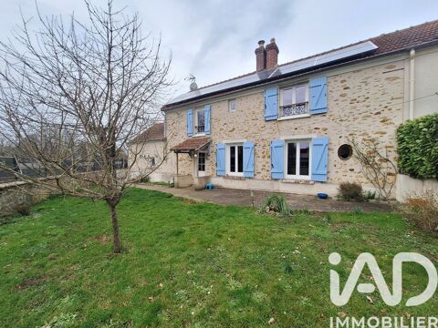  Vente Maison/villa 5 pi�ces Maison - 5 pi�ce(s) - 125 m�