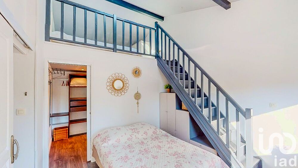  vendre  Maison Bassussarry (64200)