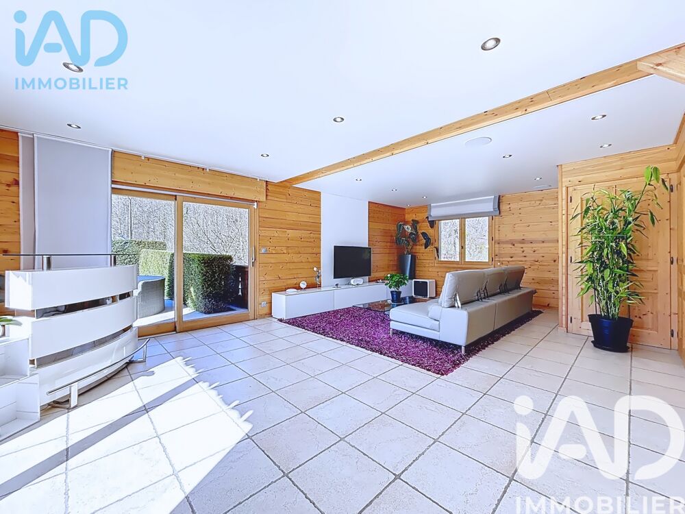 � vendre  Maison Farges (01550)