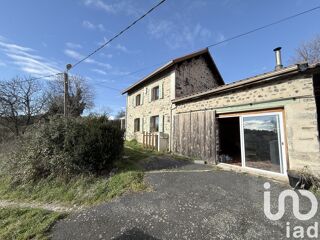  Maison  vendre 4 pices 88 m