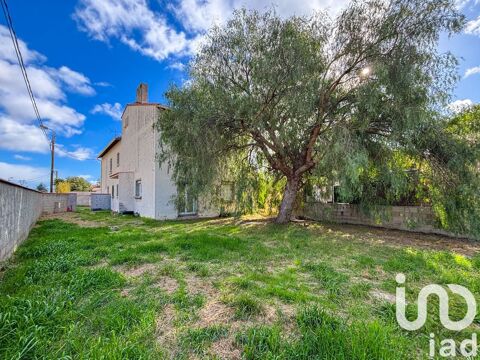   Vente Surface diverse 9 pices Maison - 9 pice(s) - 225 m