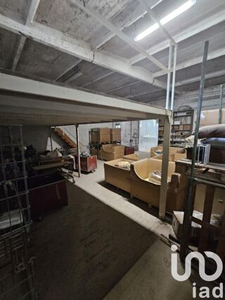  Immeuble � vendre 545 m�