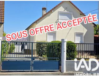  Maison � vendre 5 pi�ces 106 m�