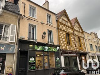  Immeuble  vendre 190 m