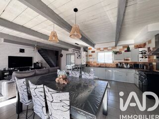  Maison � vendre 6 pi�ces 179 m�