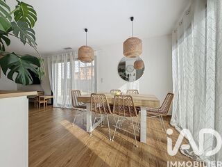  Maison � vendre 5 pi�ces 97 m�