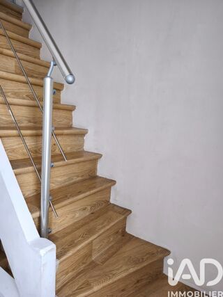  Maison � vendre 3 pi�ces 74 m�