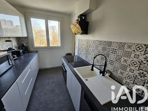  Appartement � louer 3 pi�ces 59 m�