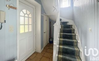  Maison � vendre 3 pi�ces 69 m�