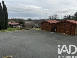  Maison � vendre 8 pi�ces 300 m�