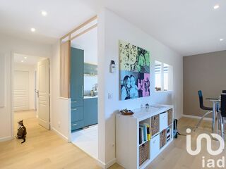  Appartement  vendre 3 pices 69 m