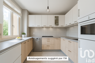  Maison � vendre 5 pi�ces 116 m�