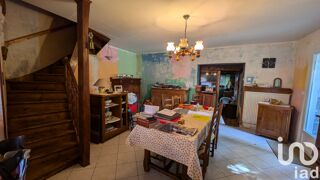  Maison � vendre 8 pi�ces 210 m�