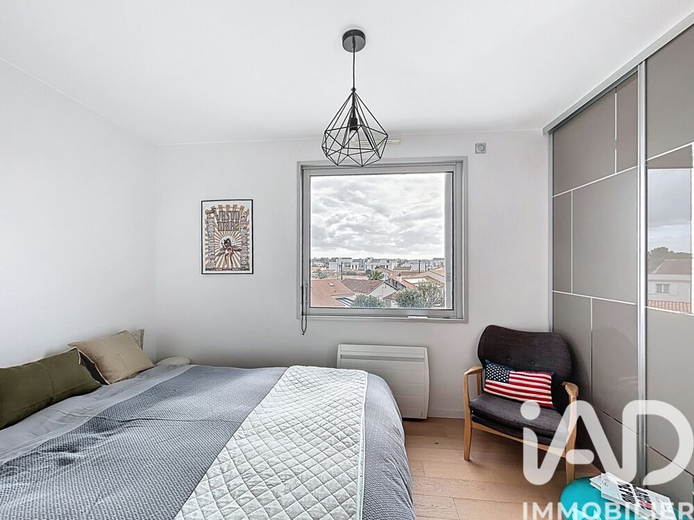  vendre  Villa La Rochelle (17000)