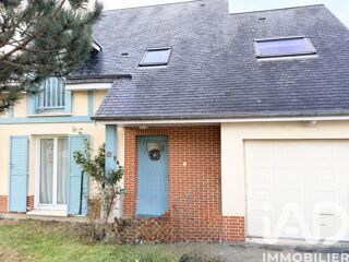  Maison � vendre 5 pi�ces 94 m�