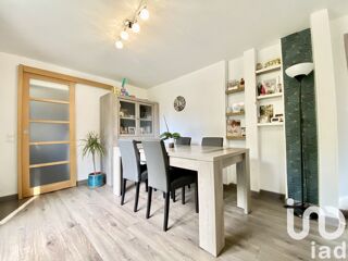  Maison  vendre 4 pices 91 m