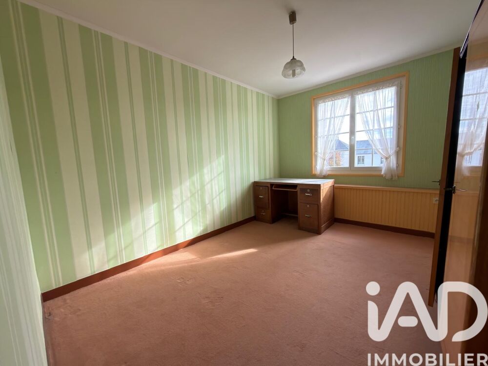 � vendre  Maison Rennes (35700)