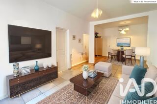  Appartement � vendre 3 pi�ces 62 m�