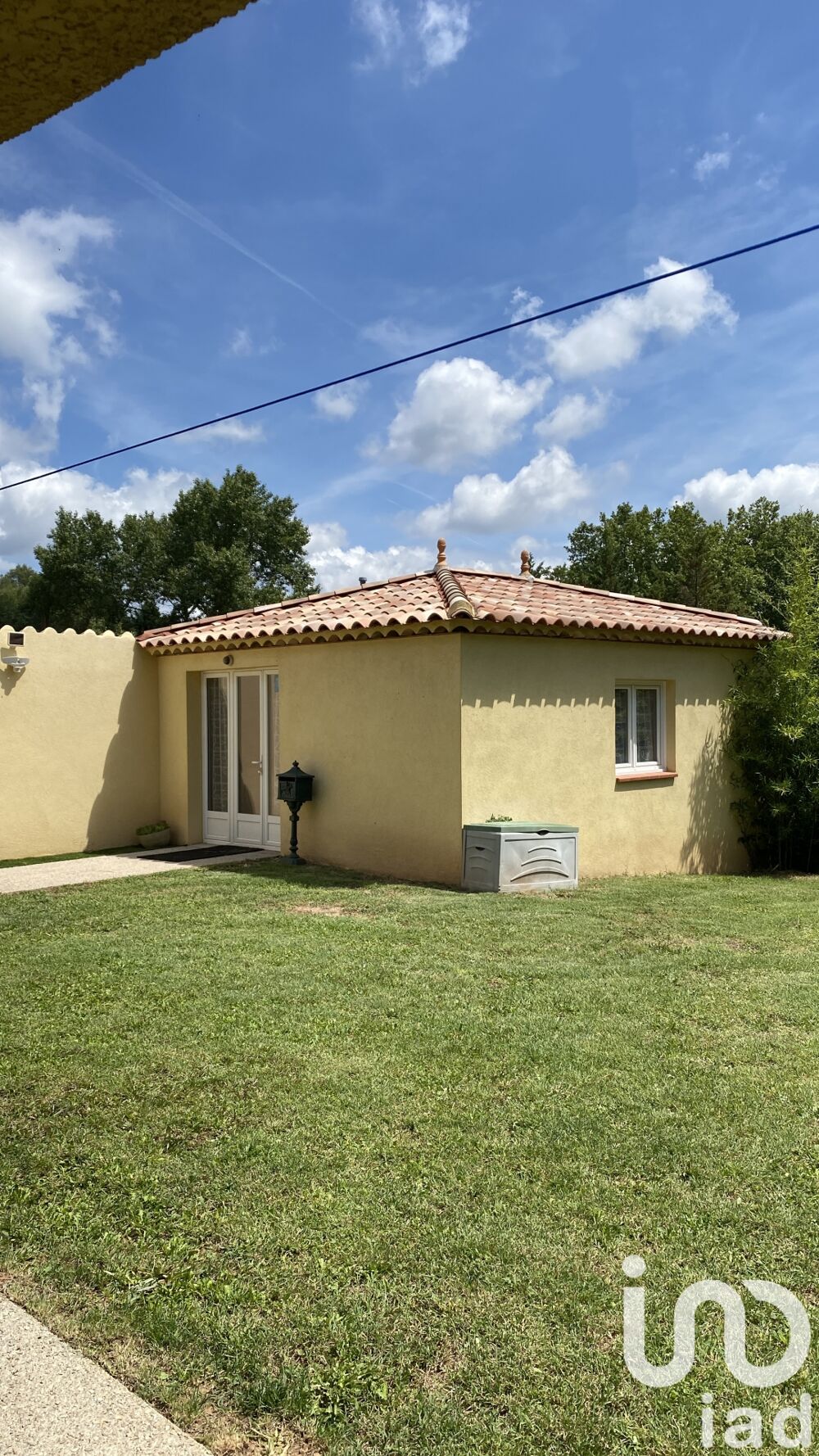  vendre  Maison Le Luc (83340)