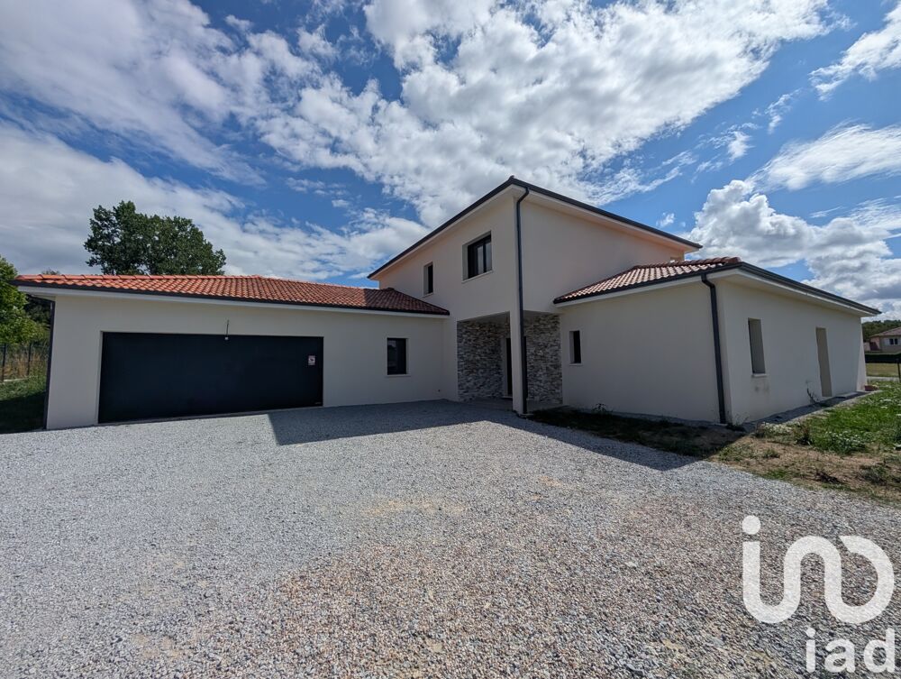 � vendre  Maison Panazol (87350)