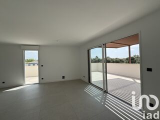  Appartement � vendre 4 pi�ces 97 m�