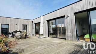  Appartement � vendre 4 pi�ces 90 m�