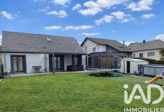  Maison � vendre 6 pi�ces 116 m�