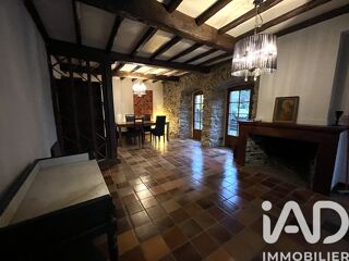  Maison � vendre 12 pi�ces 250 m�