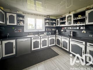  Maison � vendre 7 pi�ces 180 m�