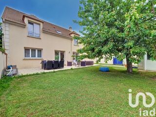  Maison  vendre 8 pices 203 m