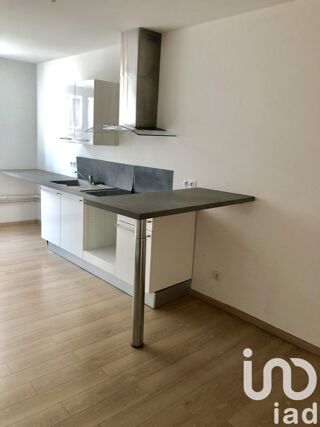  Appartement � vendre 3 pi�ces 71 m�