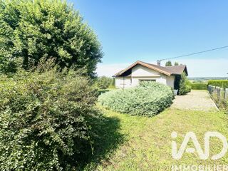  Maison � vendre 5 pi�ces 115 m�