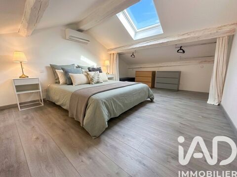   Vente Appartement 2 pi�ces Appartement - 2 pi�ce(s) - 52 m�