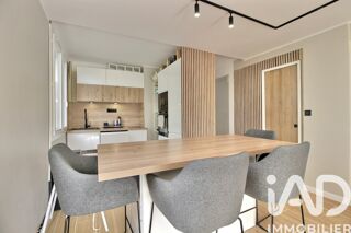  Appartement � vendre 3 pi�ces 57 m�