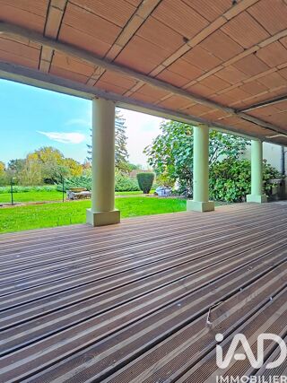  Maison � vendre 7 pi�ces 167 m�