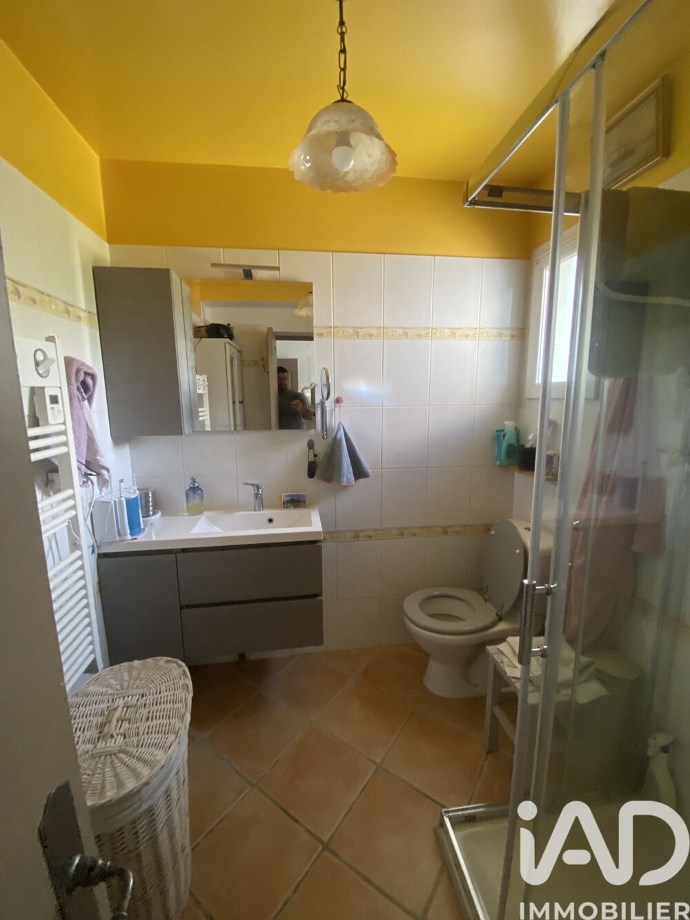 � vendre  Maison Pourri�res (83910)