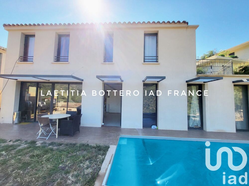 � vendre  Maison Ollioules (83190)