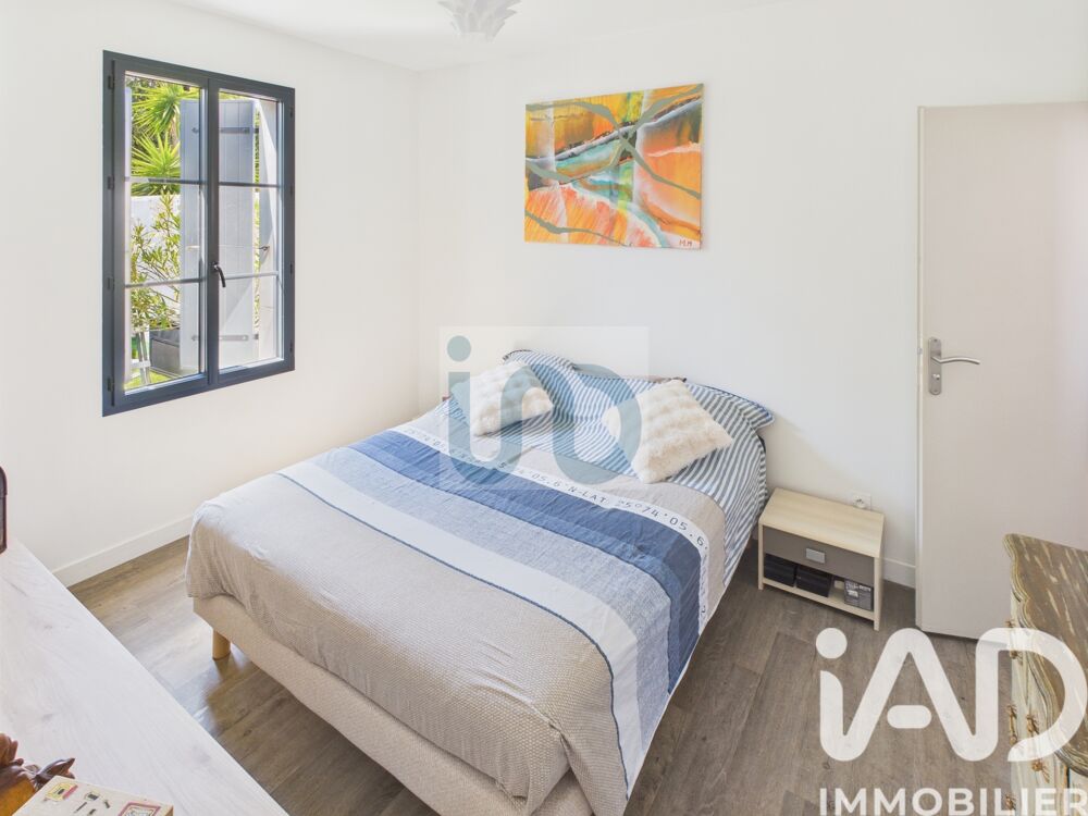  vendre  Maison La Flotte (17630)