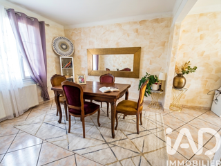  Maison � vendre 8 pi�ces 137 m�