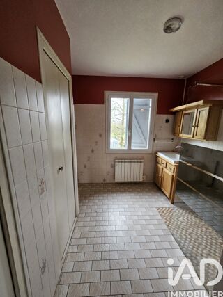  Maison � vendre 3 pi�ces 87 m�