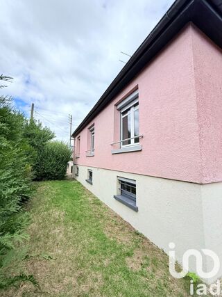  Maison � vendre 5 pi�ces 80 m�