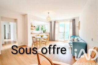  Appartement  vendre 3 pices 61 m