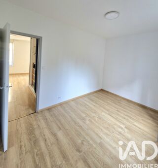  Appartement � louer 2 pi�ces 34 m�