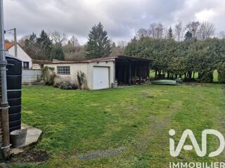  Maison � vendre 4 pi�ces 88 m�